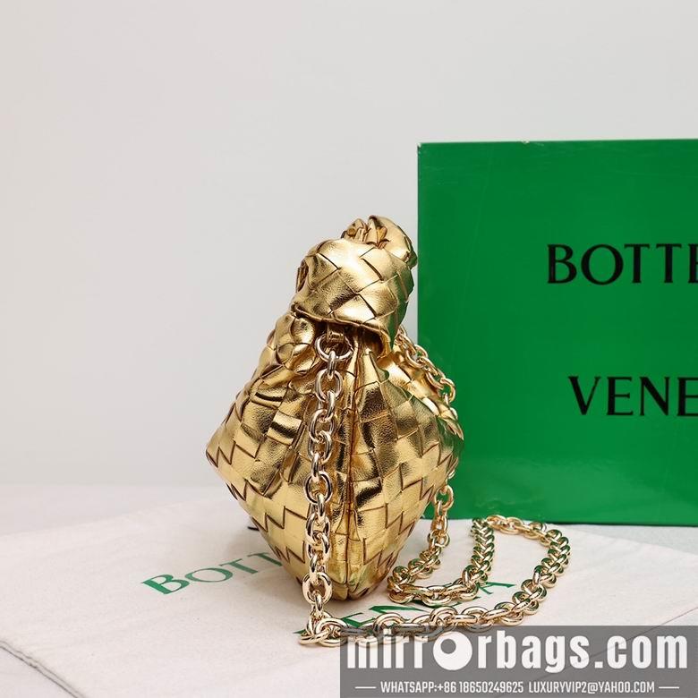 Bottega Veneta Replica Bags 3055-1 23X28X8cm XMY 7