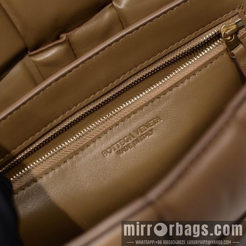 Bottega Veneta Replica Bags 6688 26x18x8 cm dl 5