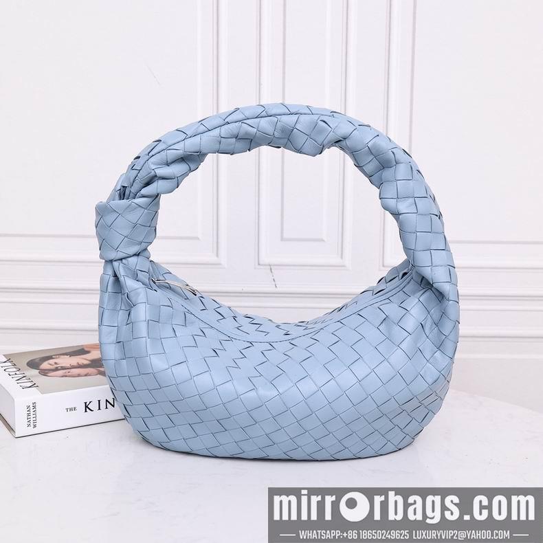 Bottega Veneta Replica Bags 8810 22x15x8 cm dl10