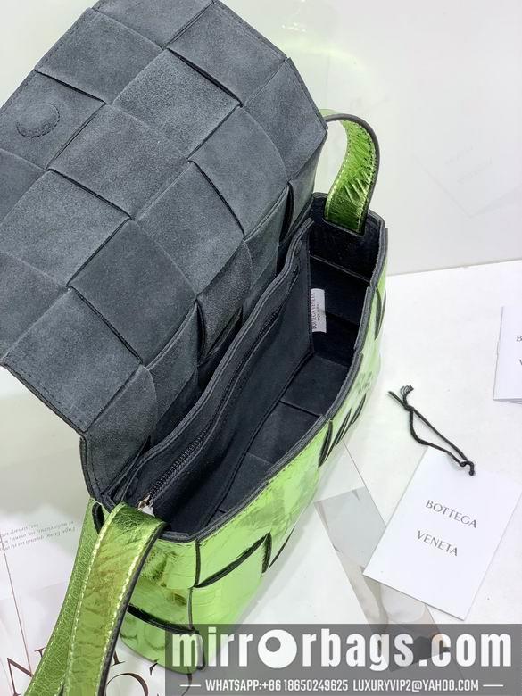 Bottega Veneta Replica Bags BV 23x15x6cm DL