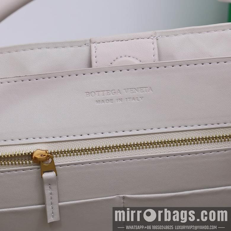 Bottega Veneta Replica Bags 5022B 25X32X11cm XMY 5