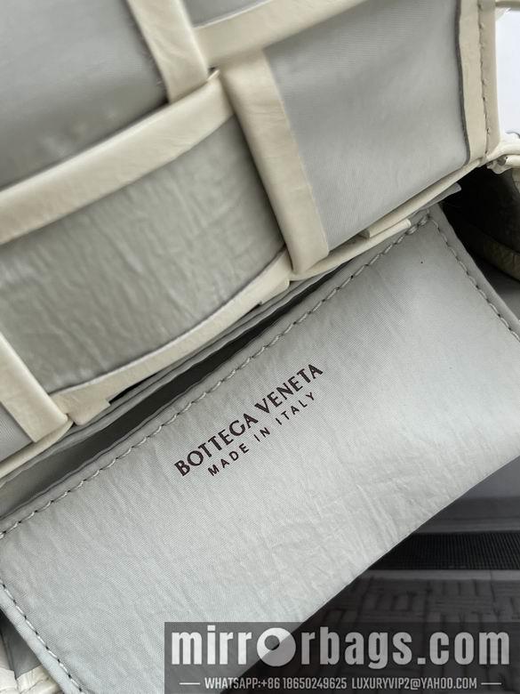 Bottega Veneta Replica Bags 667048 12x8x4cm BG