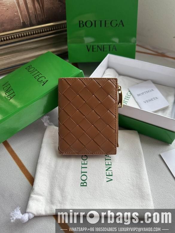 Bottega Veneta Replica Bags 742330 11.5X9cm YG 1
