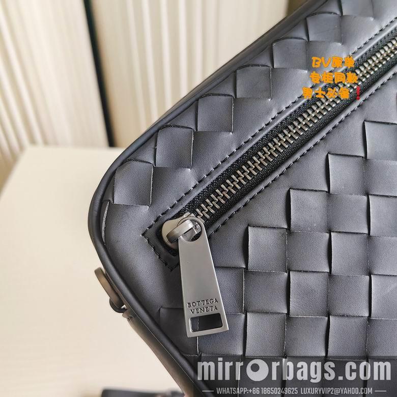Bottega Veneta Replica Bags 8837 25X15X6cm XMY 2colour