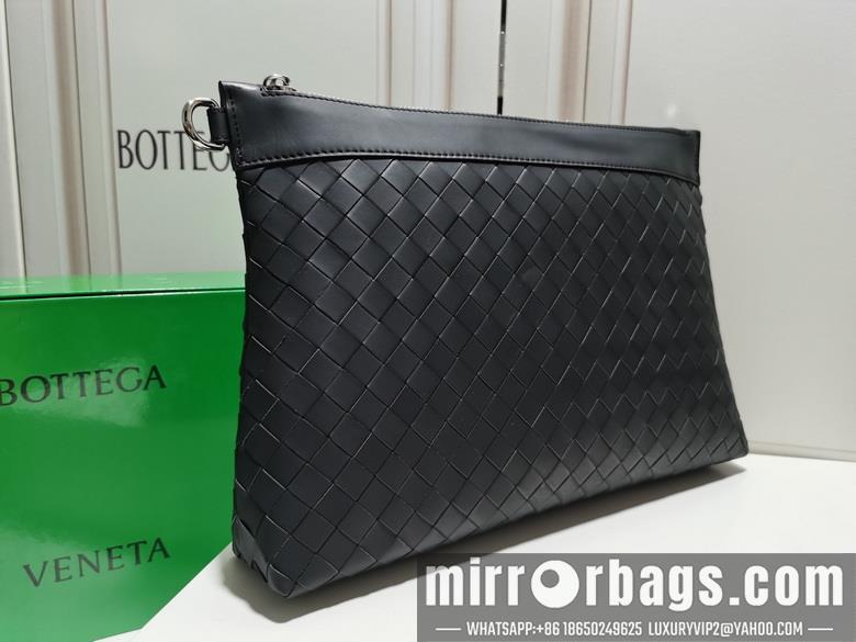 Bottega Veneta Replica Bags 34X24X7cm 071632 XM
