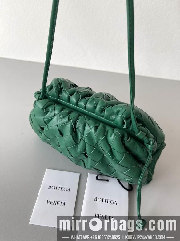 Bottega Veneta Replica Bags pouch 22x12x7cm BG 9