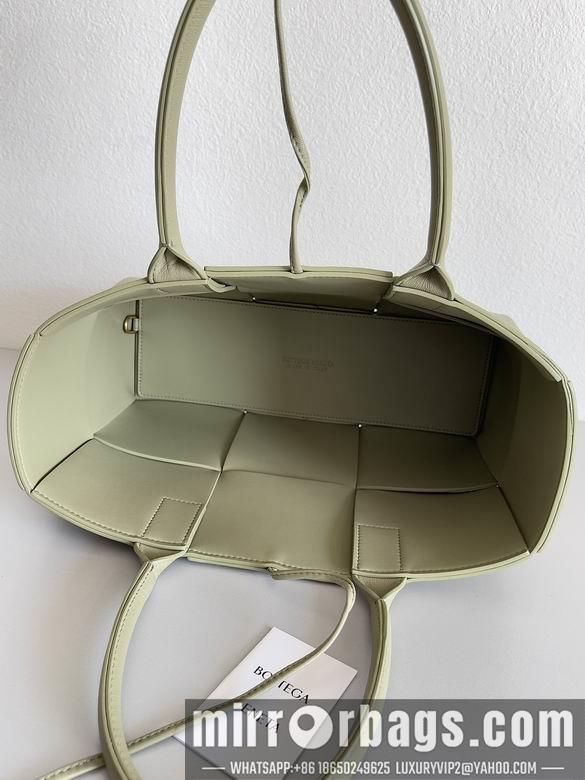 Bottega Veneta Replica Bags 652867 30x20x11.5cm BG 4