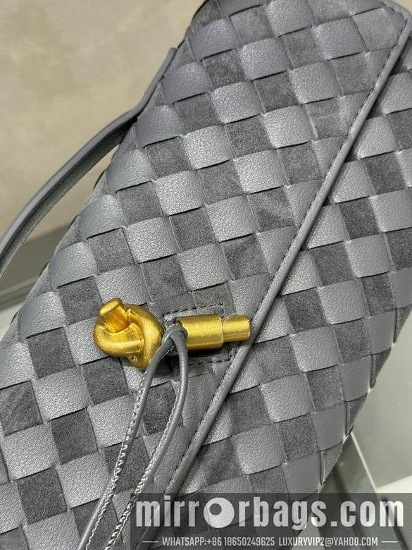 Bottega Veneta Replica Bags 9906B-1 34X14X7cm JY 5