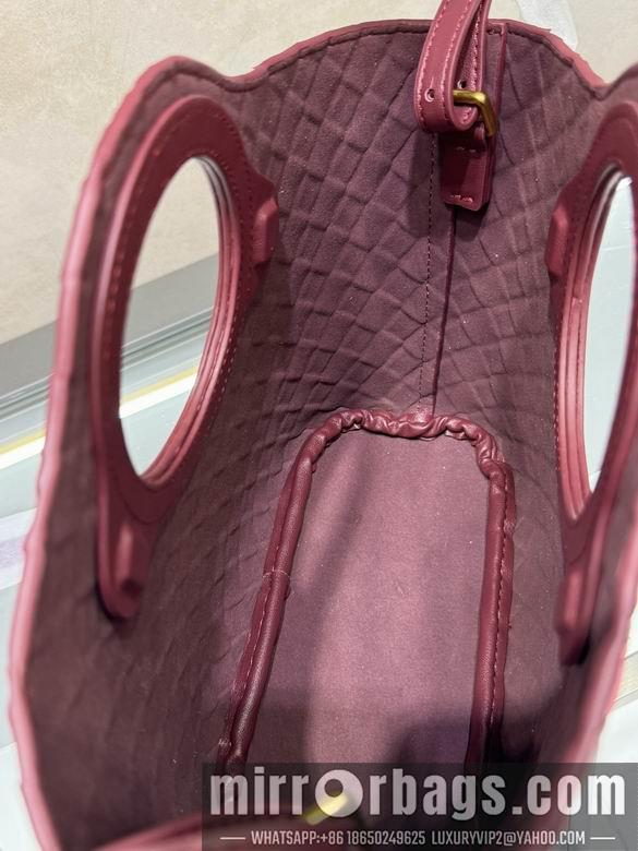 Bottega Veneta Replica Bags 9923 29X15X28cm 9921 24X13X23cm JY 3
