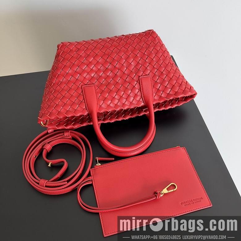 Bottega Veneta Replica Bags 709464 22x6.5x15.5cm BG 10