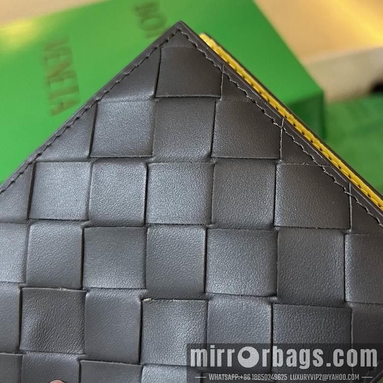 Bottega Veneta Replica Bags 605721 11.5X9.5cm YG 13