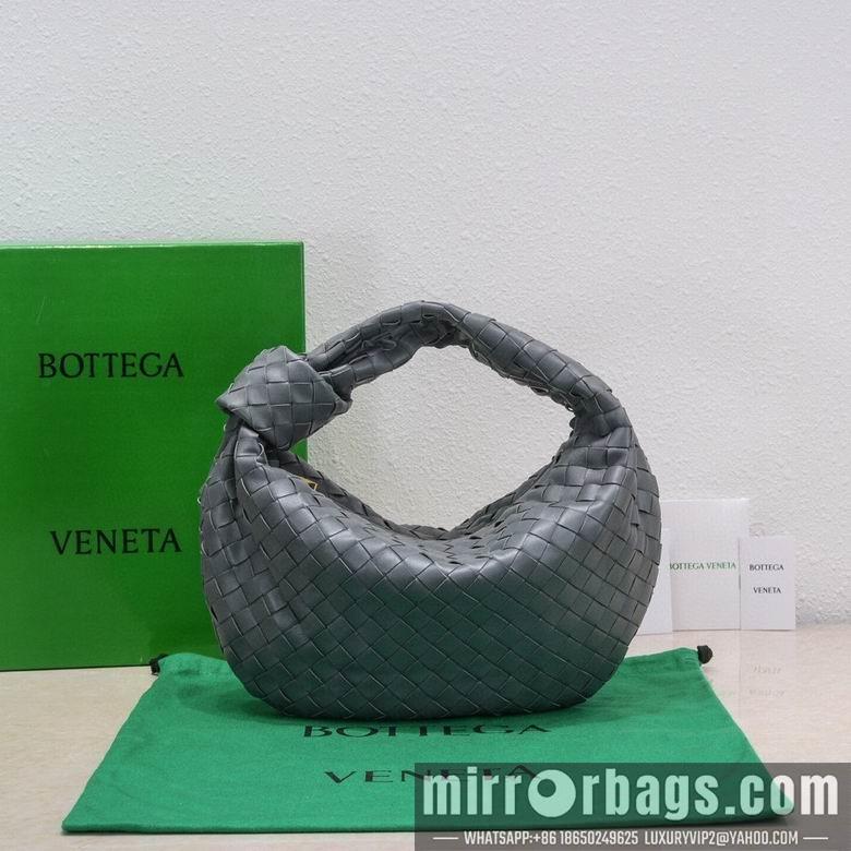 Bottega Veneta Replica Bags 36X21X13cm 032604 YG 13