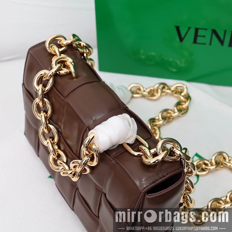 Bottega Veneta Replica Bags 3032-1 26X8X18cm XMY 4