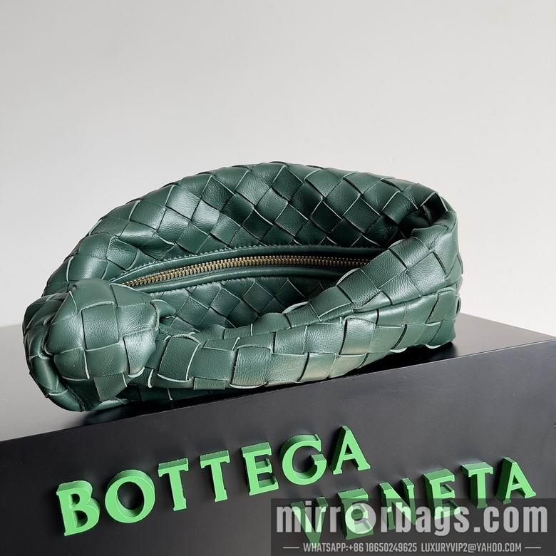 Bottega Veneta Replica Bags 651876 23x15x5cm BG 17