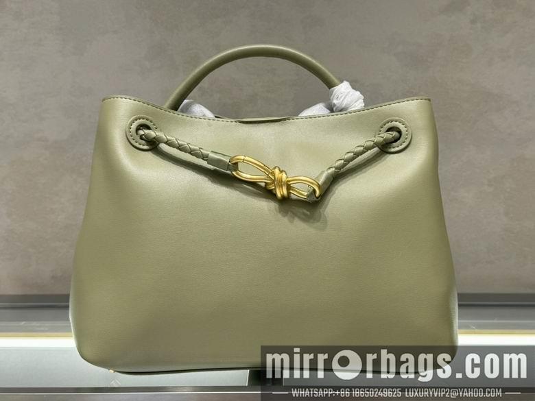 Bottega Veneta Replica Bags Andiamo 5965 32X24X12cm JY 7