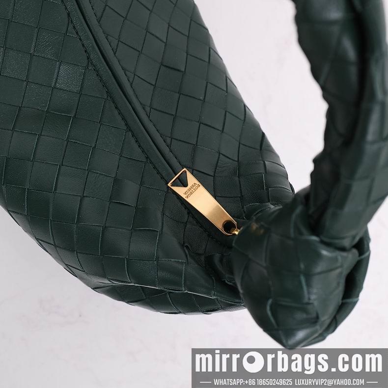 Bottega Veneta Replica Bags 8810 22x15x8 cm dl03