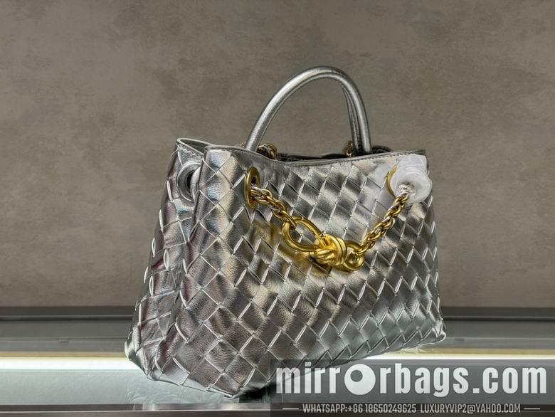 Bottega Veneta Replica Bags Andiamo 5965 32X24X12cm 5966 25X18X10cm JY 8