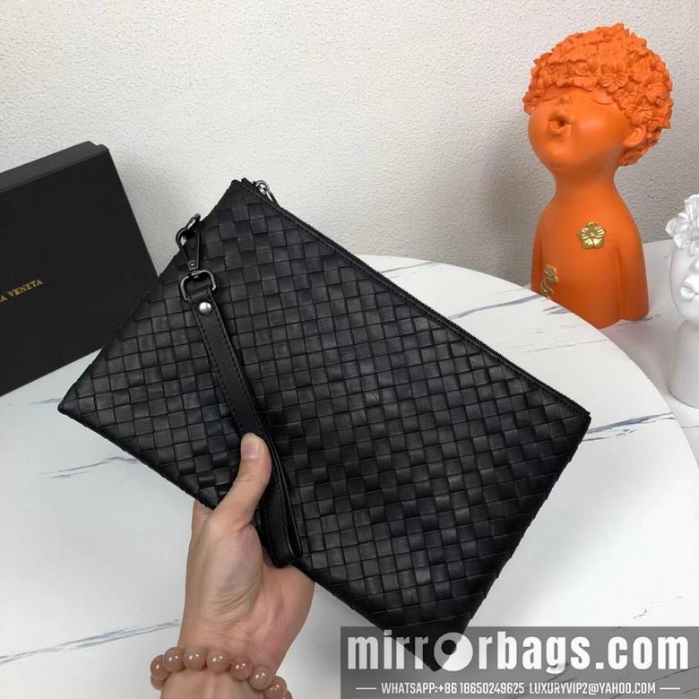 Bottega Veneta Replica Bags 6682 28X19X1cm WP