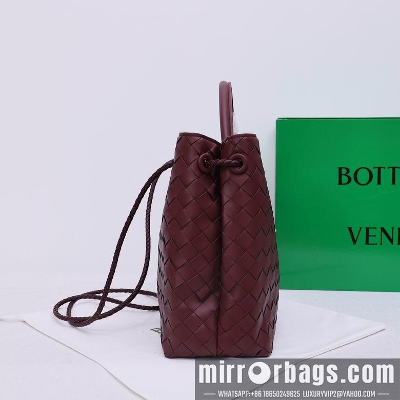 Bottega Veneta Replica Bags 5022B 25X32X11cm XMY 2