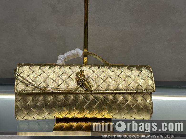 Bottega Veneta Replica Bags 9906B 34X14X7cm JY 1