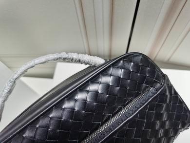 Bottega Veneta Replica Bags 26X14X10cm 072119 XM