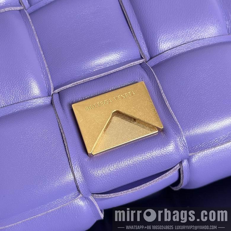 Bottega Veneta Replica Bags 70094 26x18x8cm BG 10