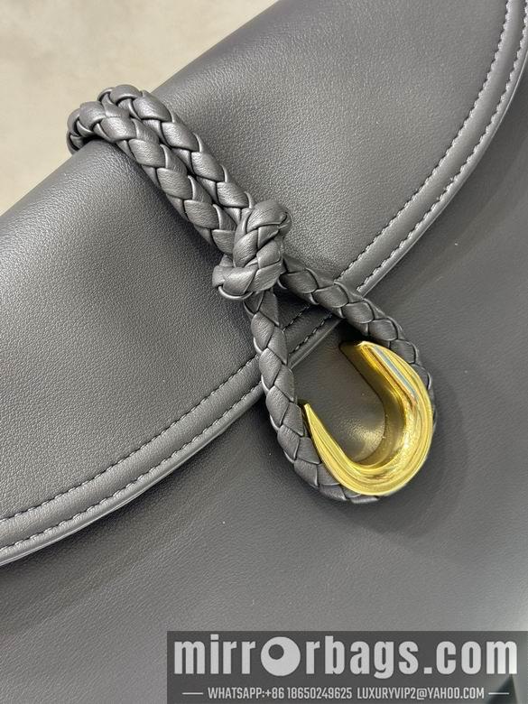 Bottega Veneta Replica Bags Liberta 6025 35X23X9cm JY 8