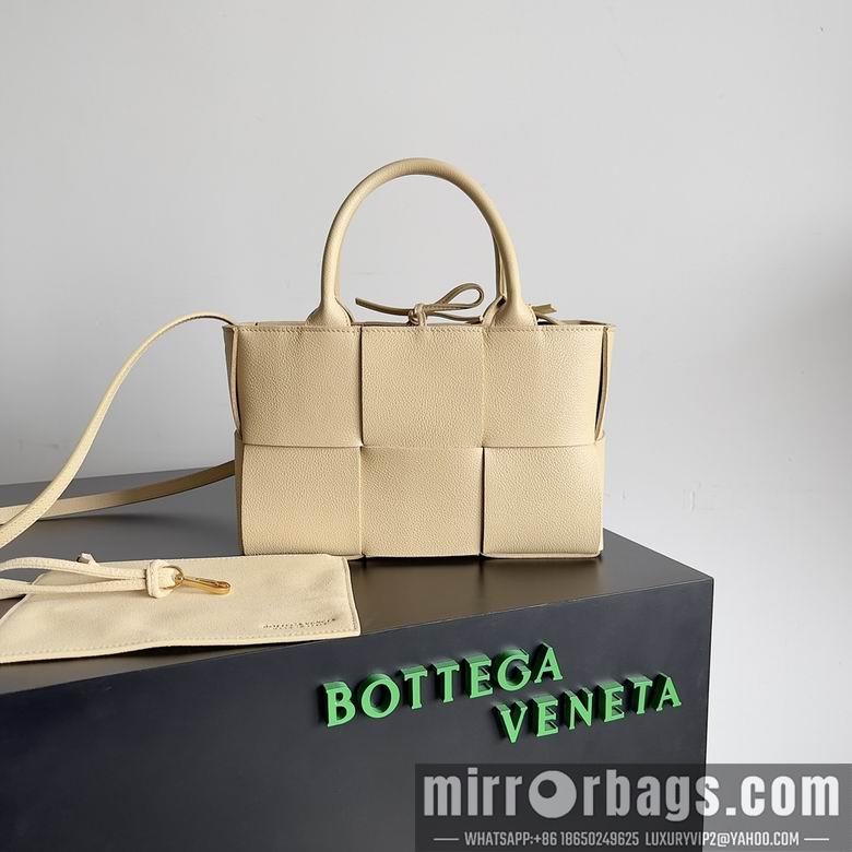 Bottega Veneta Replica Bags 709337 25x16x8cm BG 1