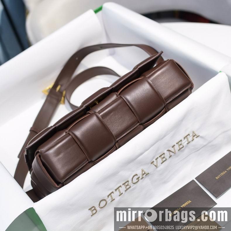 Bottega Veneta Replica Bags 6688 26x18x8 cm dl 3