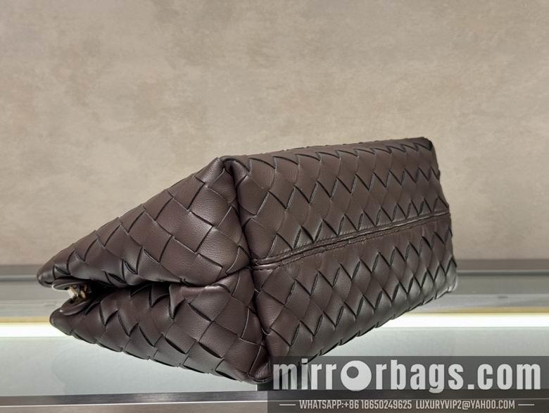 Bottega Veneta Replica Bags Andiamo 5965 32X24X12cm 5966 25X18X10cm JY 11