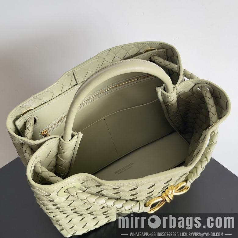 Bottega Veneta Replica Bags 743572 32X24X12cm EL 4colour