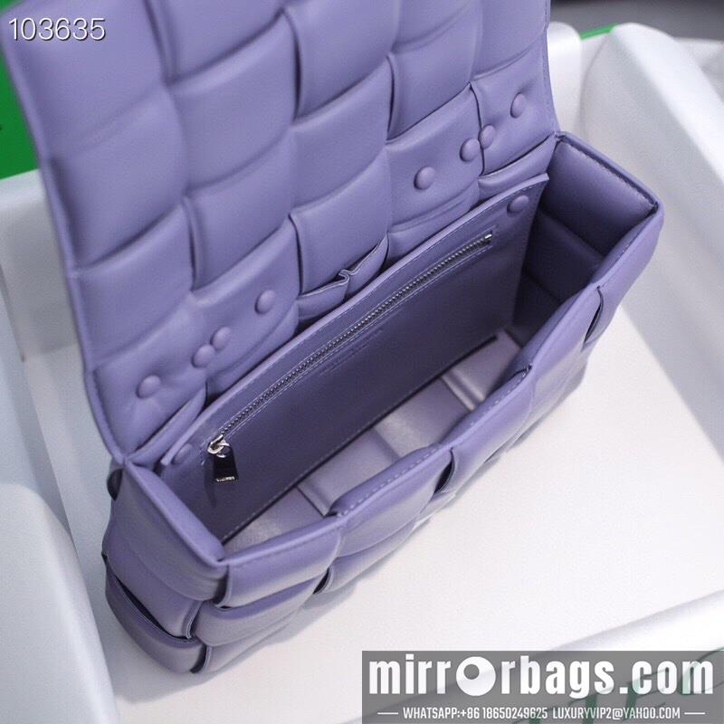 Bottega Veneta Replica Bags Cassstte 26x18x8 cm dl 14
