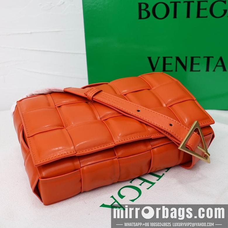 Bottega Veneta Replica Bags 3032 26X8X18cm XMY 8