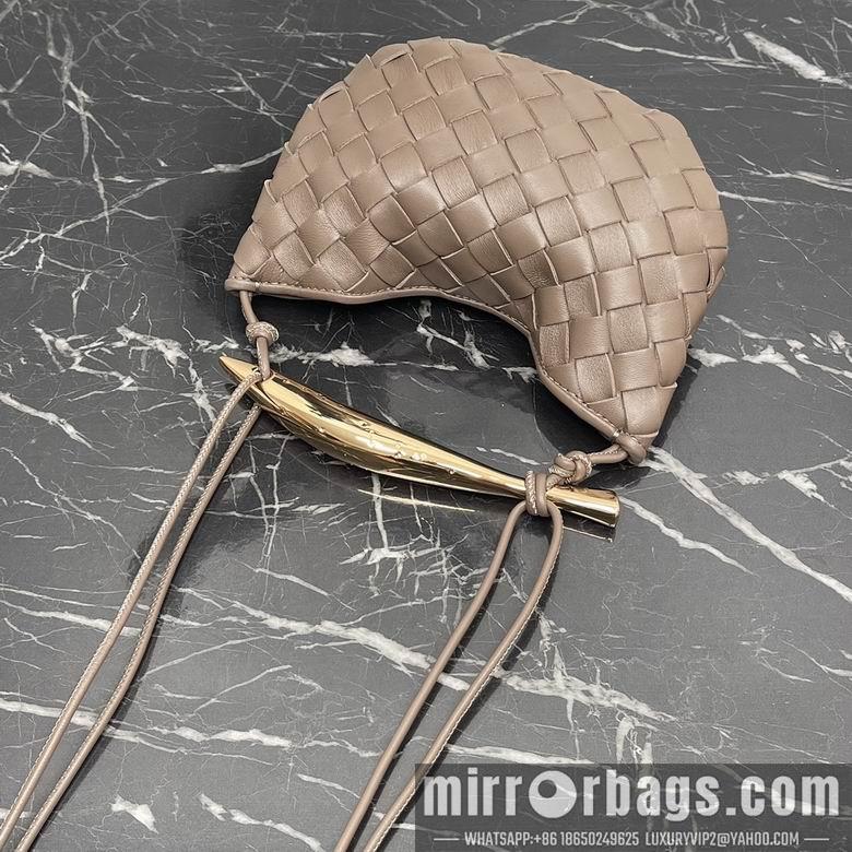Bottega Veneta Replica Bags Sardine 6013 20X12X2cm BG 7