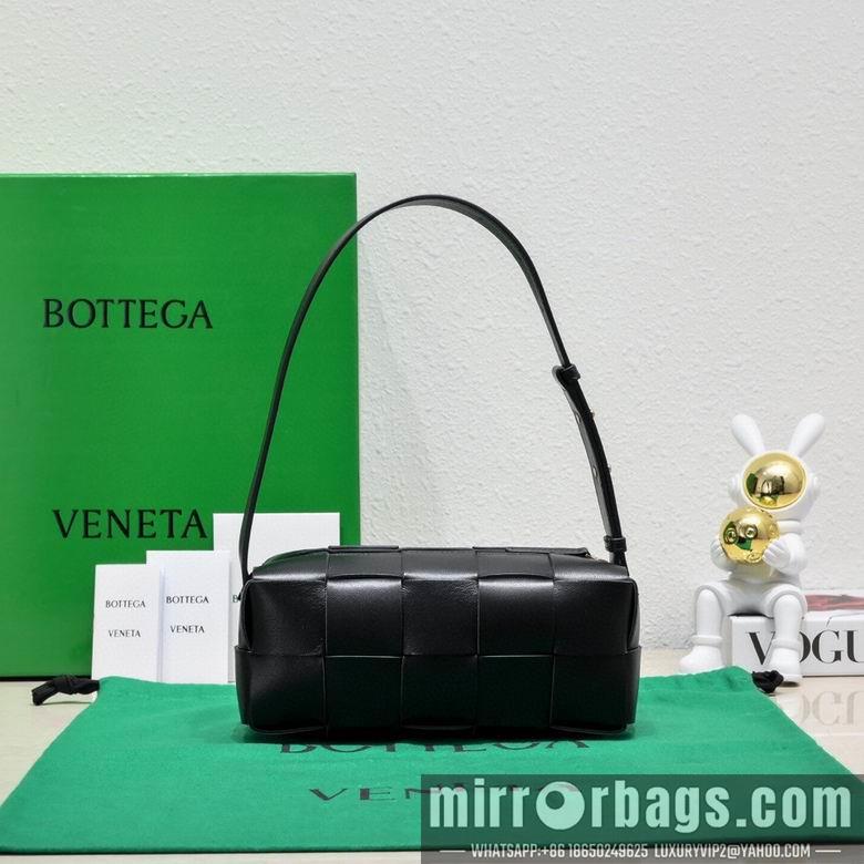 Bottega Veneta Replica Bags 9305 23.5X10X10cm EL 7