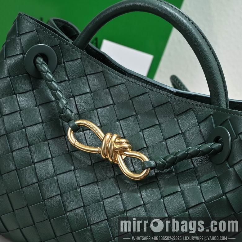 Bottega Veneta Replica Bags 7463 19X25X10.5cm EL 4colour