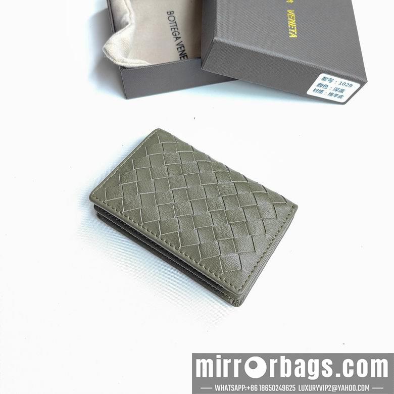 Bottega Veneta Replica Bags 10.5X8cm 031611 XM 4colour