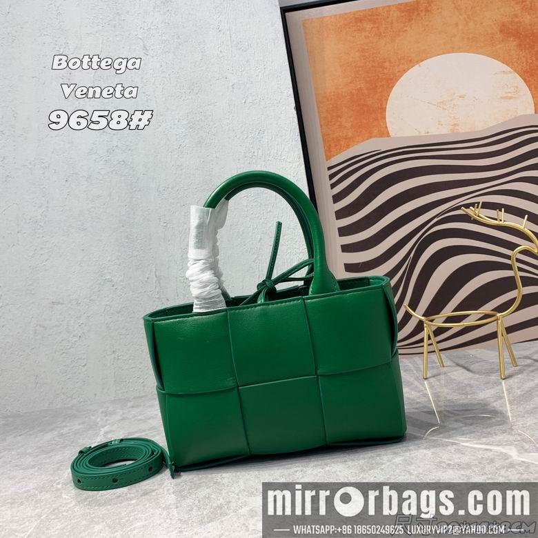 Bottega Veneta Replica Bags 9658 20X14X8cm JY 3