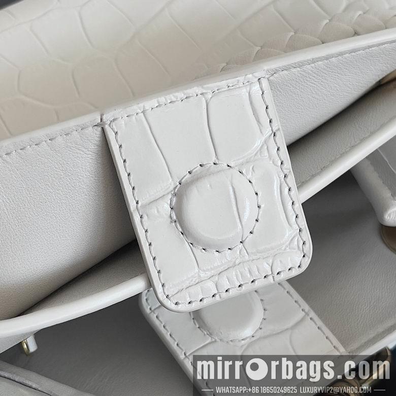 Bottega Veneta Replica Bags Andiamo 777614 22X9X15.5cm BG 1