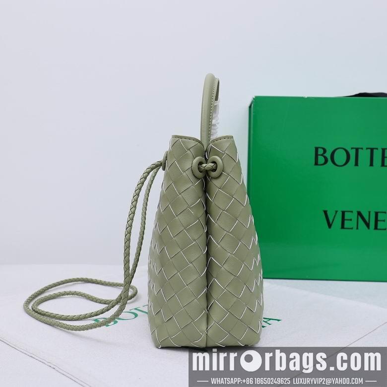 Bottega Veneta Replica Bags 5022 22X25X10.5cm XMY 3