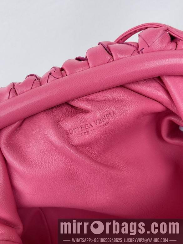 Bottega Veneta Replica Bags pouch 22x12x7cm BG 14