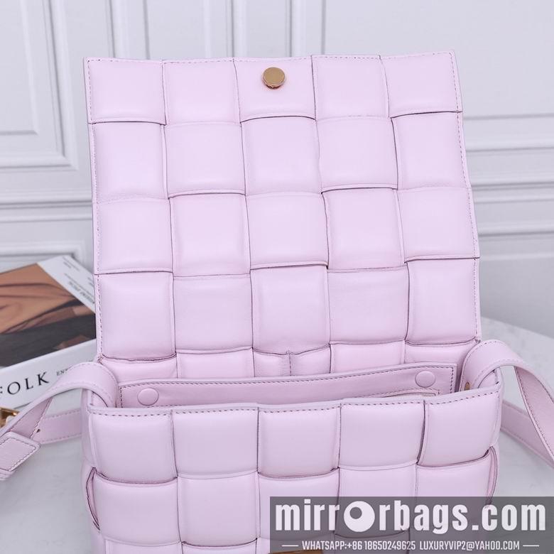 Bottega Veneta Replica Bags 6688 26X18X8cm EL