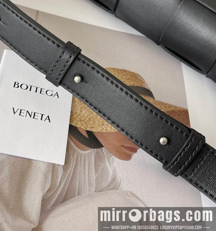 Bottega Veneta Replica Bags 578004 23x15x6cm BG 2
