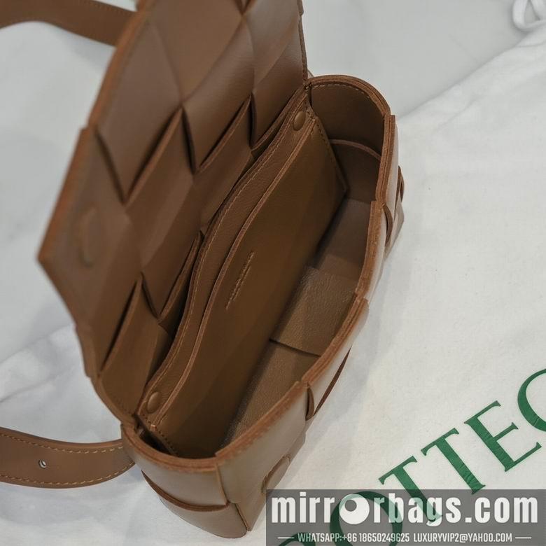 Bottega Veneta Replica Bags 6815 17.5x9.5x5cm DL 8