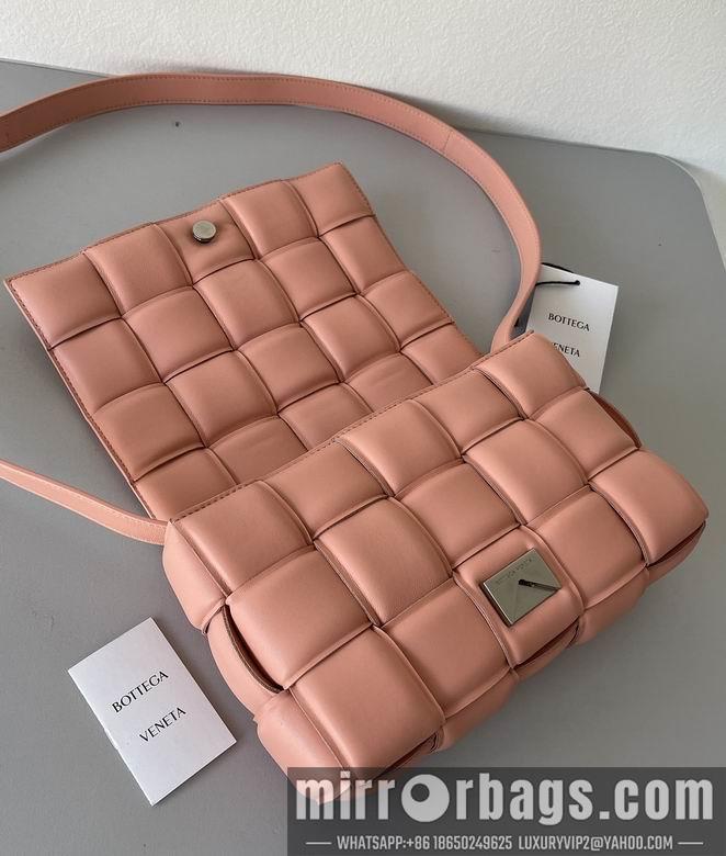 Bottega Veneta Replica Bags 70094 26x18x8cm BG 5
