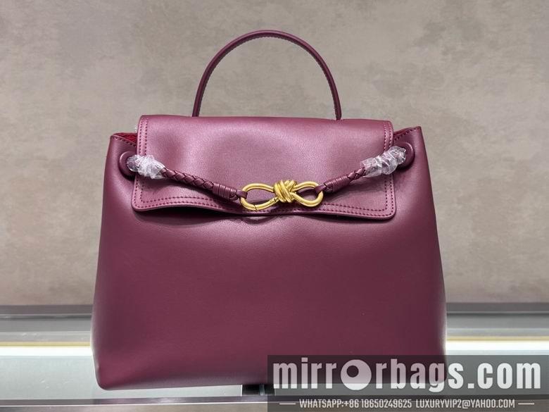 Bottega Veneta Replica Bags 9962 31X12X23cm JY 3