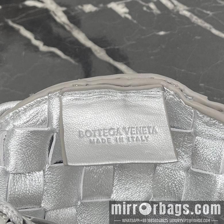Bottega Veneta Replica Bags Sardine 6013 20X12X2cm BG 10