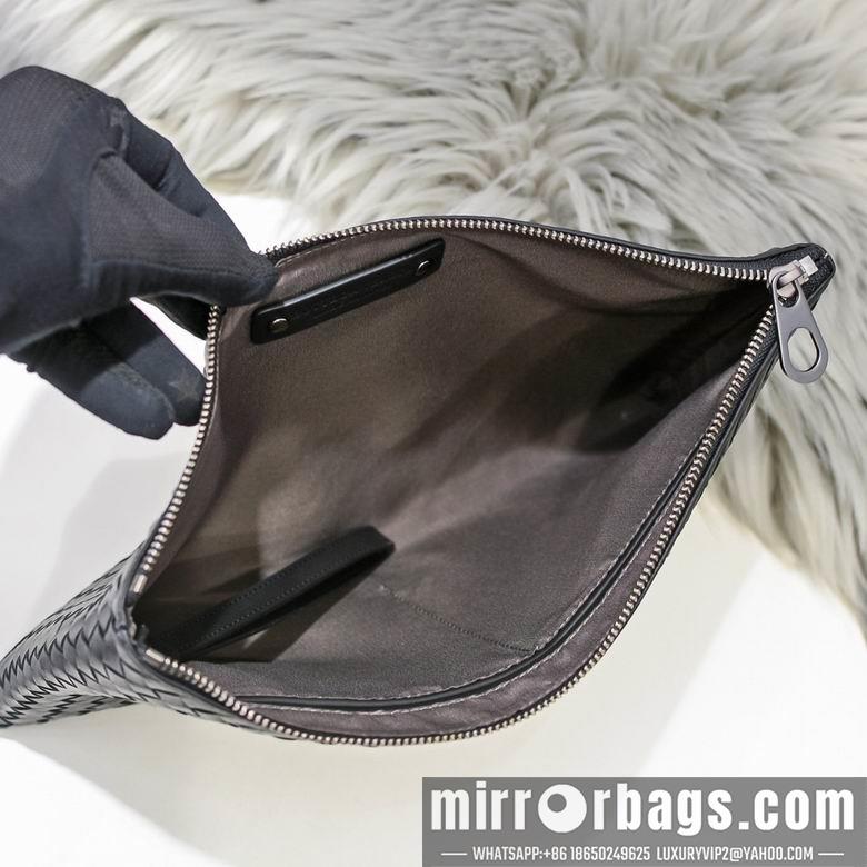 Bottega Veneta Replica Bags 17901 30x20cm BG