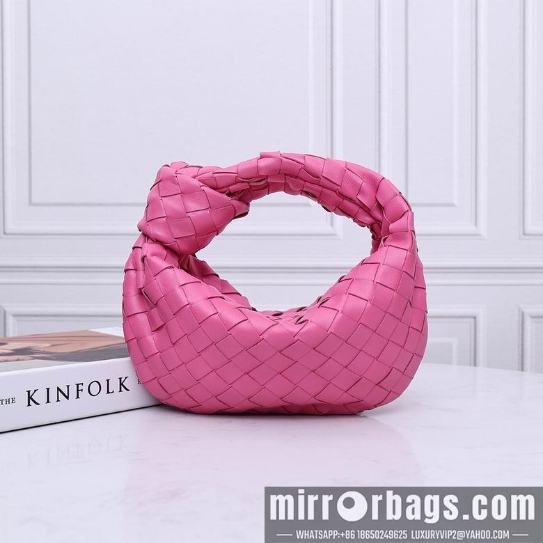 Bottega Veneta Replica Bags 6699-1 23x28x8cm DL 9