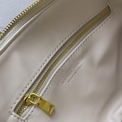 Bottega Veneta Replica Bags Turn bag 8846-1 27X23X17cm JY 3